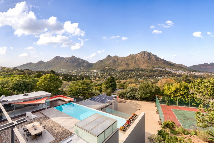7 Bedroom Property for Sale in Valley Area Western Cape